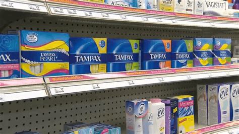 Idaho bill to provide free period products in schools fails